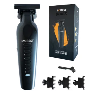 Everest® | Trimmer Black