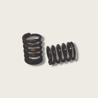 Resorte Tensor para Brazo Vibrador Wahl con Cable