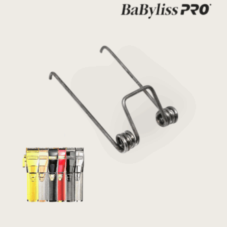 Resorte Tensor para Clipper Babyliss Pro FX-870
