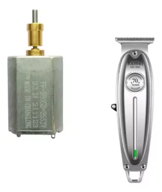 Motor para Patillera Kemei 70 Años