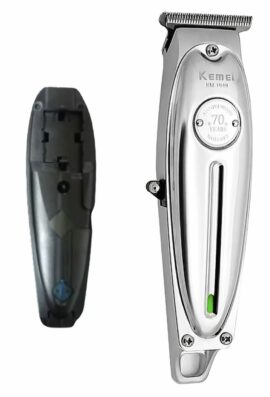 Tapa de Carcasa Interna para Kemei 70 Años