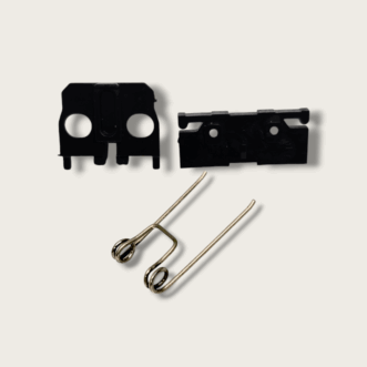 Kit para Wahl Detailer con Porta Cuchilla, Guía y Resorte