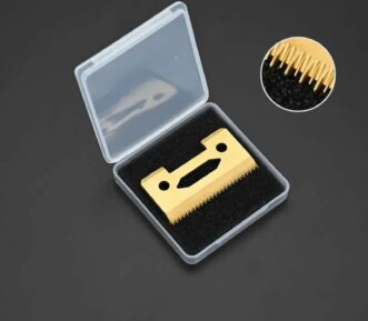 Cuchilla Cerámica Microdentada Crunch para Wahl