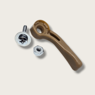 Palanca Eleva Cuchilla Wahl - con tornillo y tuerca