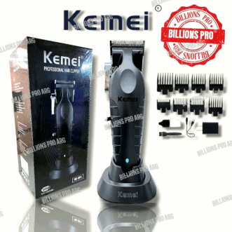 kemei® | Clipper KM-2296