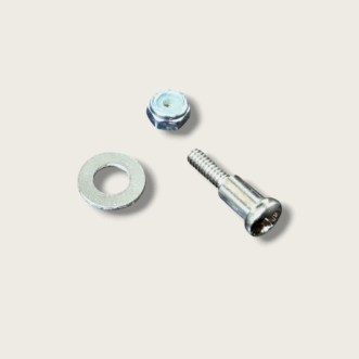 Tornillo Completo para Palanca Wahl