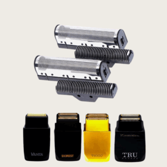 laminas y cuchillas | Everest | Viggo V-001 V-002 | Vanta | Tru barber