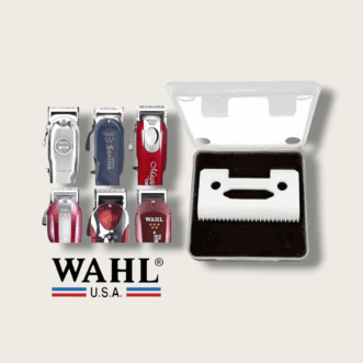 Cuchilla de Cerámica para Wahl