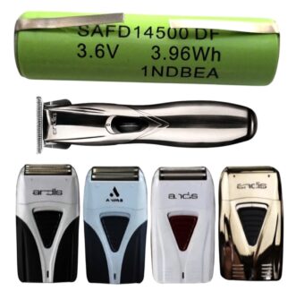 Pila para Afeitadora Andis Shaver