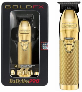 Babyliss pro® Gold FX Trimmer