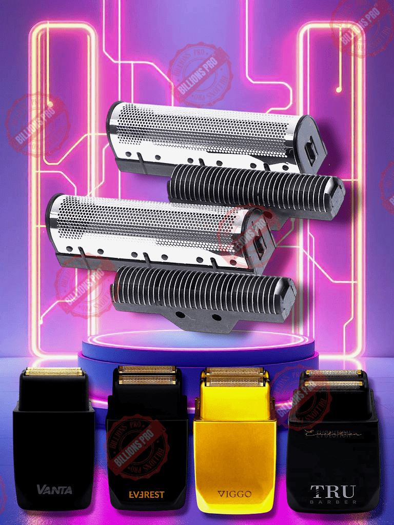 Láminas y Cuchillas