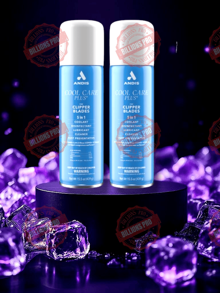 Lubricantes y Cool Care