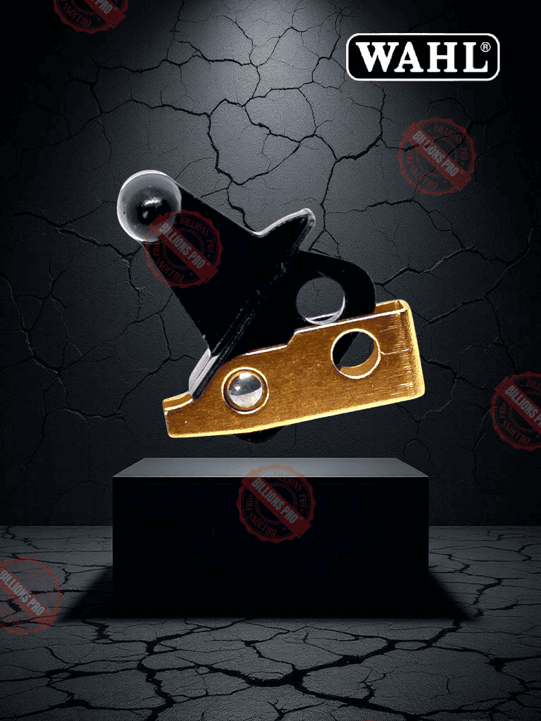 Repuestos Wahl